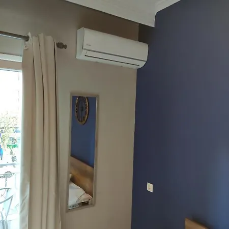 Apartment Closer 